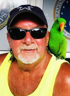 Richard J. ‘Ric’ Livolsi, Jr.